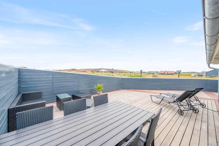 Sommerhus E4255 på Tingodden 140, Årgab - Billede #29