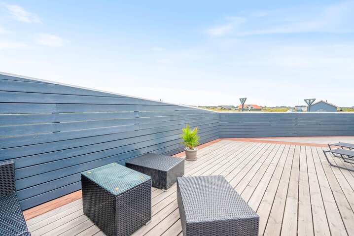 Sommerhus E4255 på Tingodden 140, Årgab - Billede #30