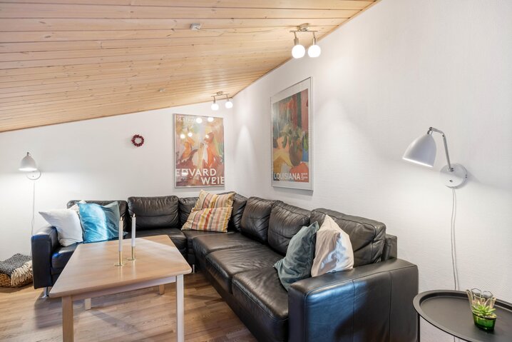 Ferienhaus E4263 in Mettes Bjerg 31, Årgab - Bild #3