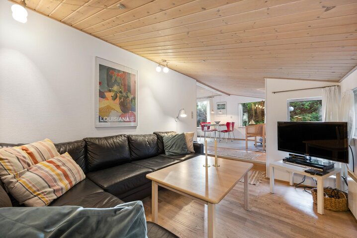 Ferienhaus E4263 in Mettes Bjerg 31, Årgab - Bild #4