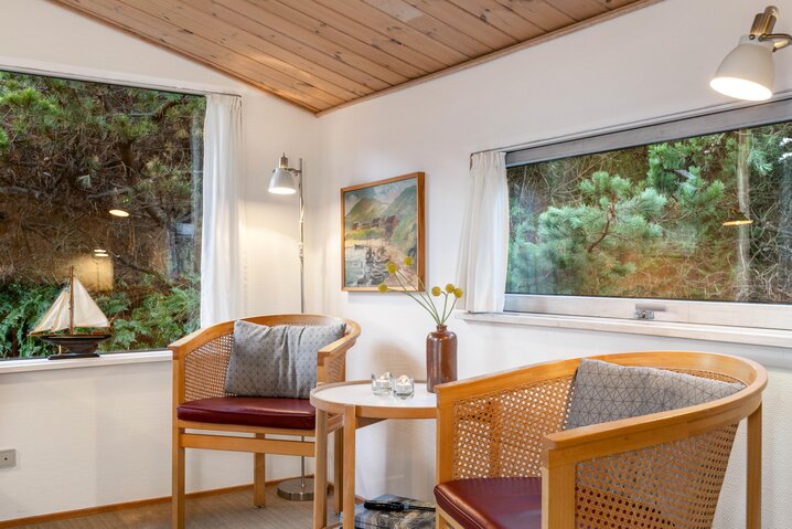 Ferienhaus E4263 in Mettes Bjerg 31, Årgab - Bild #7