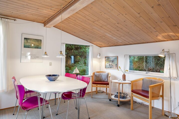 Ferienhaus E4263 in Mettes Bjerg 31, Årgab - Bild #8
