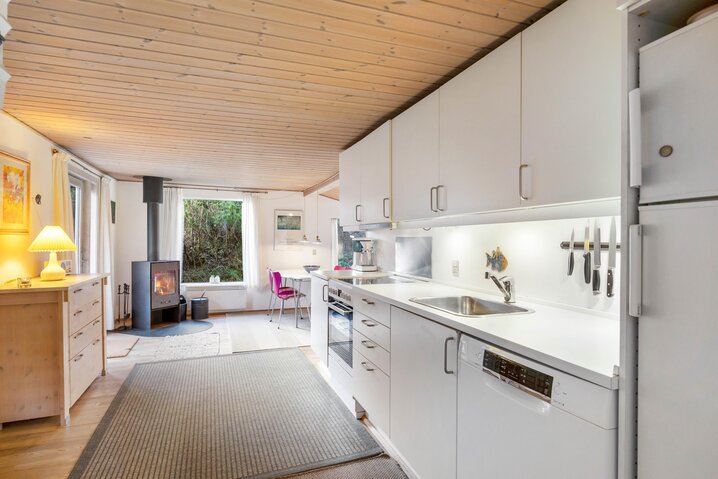 Ferienhaus E4263 in Mettes Bjerg 31, Årgab - Bild #11