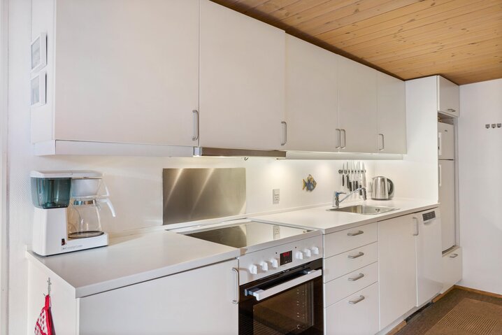 Ferienhaus E4263 in Mettes Bjerg 31, Årgab - Bild #12