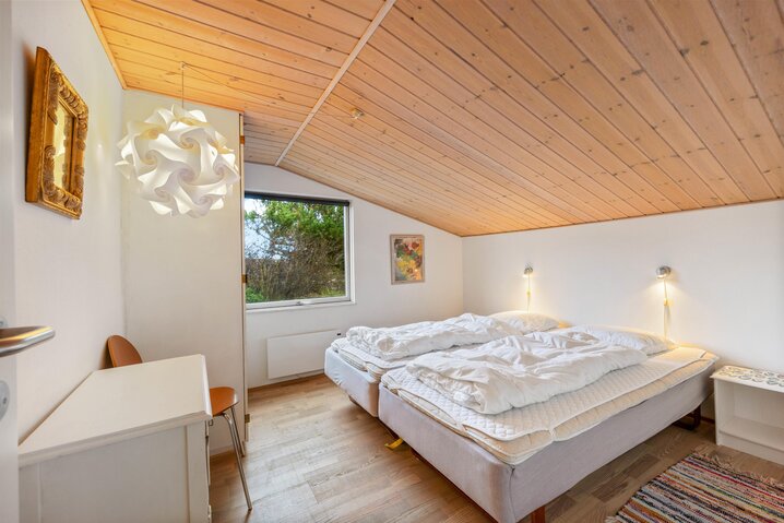 Ferienhaus E4263 in Mettes Bjerg 31, Årgab - Bild #13