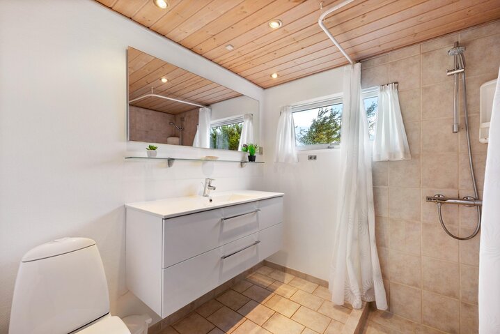 Ferienhaus E4263 in Mettes Bjerg 31, Årgab - Bild #14