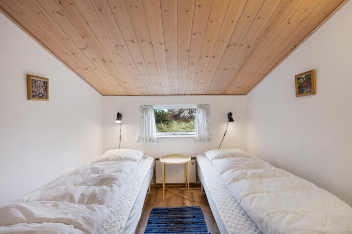 Ferienhaus E4263 in Mettes Bjerg 31, Årgab - Bild #15