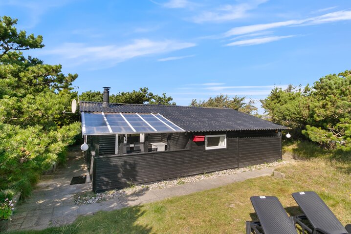 Ferienhaus E4263 in Mettes Bjerg 31, Årgab - Bild #0