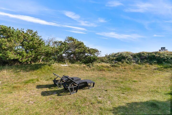 Ferienhaus E4263 in Mettes Bjerg 31, Årgab - Bild #18