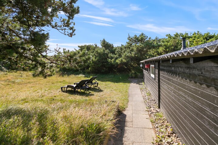 Ferienhaus E4263 in Mettes Bjerg 31, Årgab - Bild #19