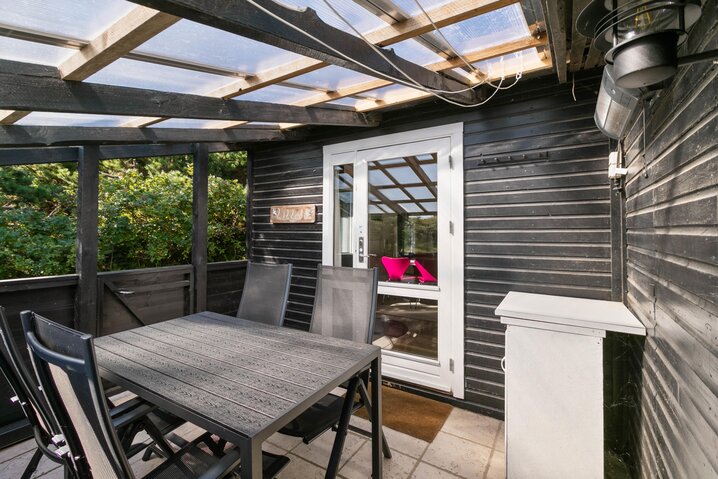 Ferienhaus E4263 in Mettes Bjerg 31, Årgab - Bild #21