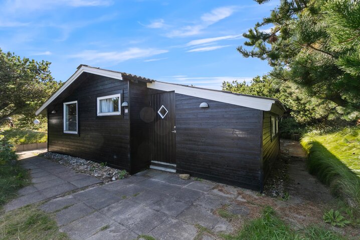 Ferienhaus E4263 in Mettes Bjerg 31, Årgab - Bild #22