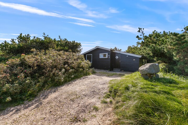 Ferienhaus E4263 in Mettes Bjerg 31, Årgab - Bild #23