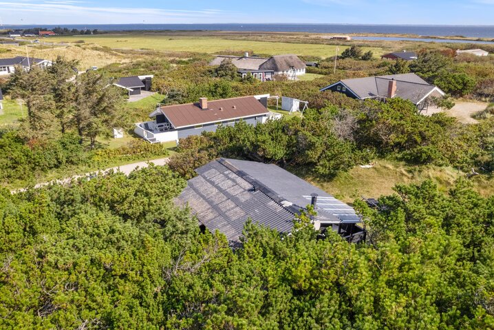 Ferienhaus E4263 in Mettes Bjerg 31, Årgab - Bild #24