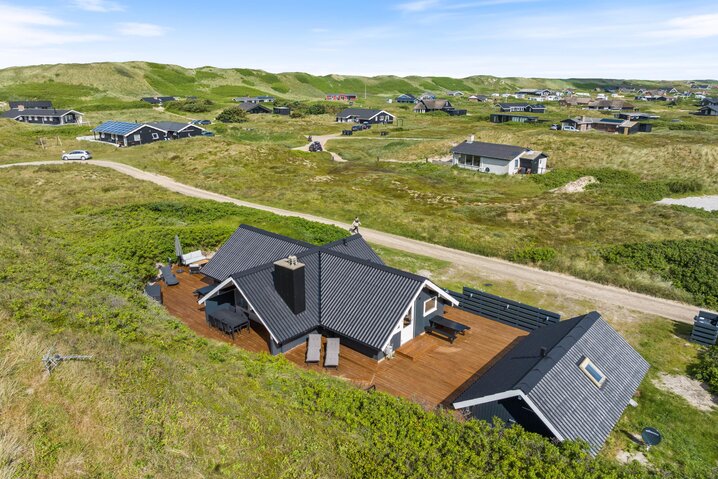 Sommerhus E4265 på Tingodden 170, Årgab - Billede #0