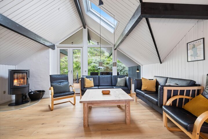 Sommerhus E4265 på Tingodden 170, Årgab - Billede #1