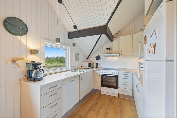 Sommerhus E4265 på Tingodden 170, Årgab - Billede #2