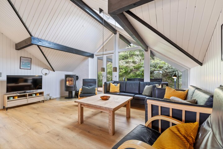 Sommerhus E4265 på Tingodden 170, Årgab - Billede #3