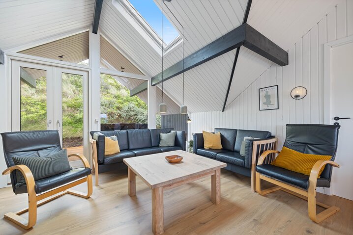 Sommerhus E4265 på Tingodden 170, Årgab - Billede #4