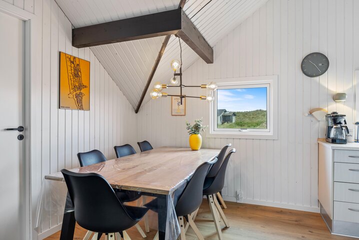 Sommerhus E4265 på Tingodden 170, Årgab - Billede #6