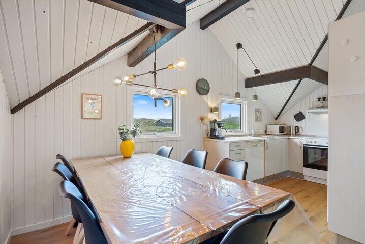 Sommerhus E4265 på Tingodden 170, Årgab - Billede #7