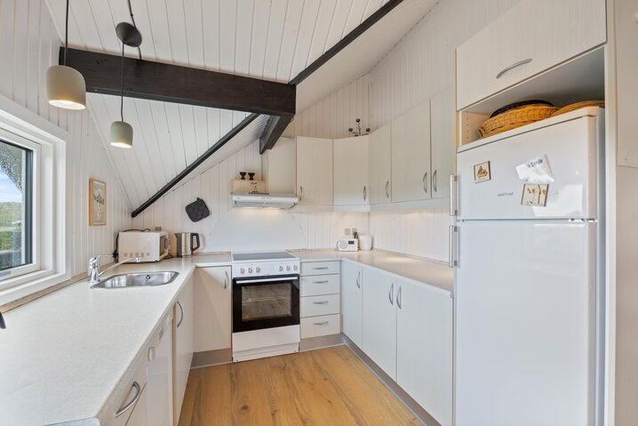 Sommerhus E4265 på Tingodden 170, Årgab - Billede #8