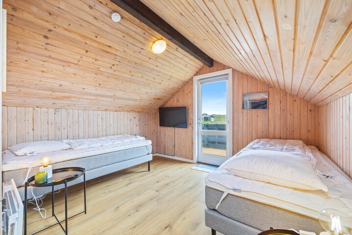 Sommerhus E4265 på Tingodden 170, Årgab - Billede #16