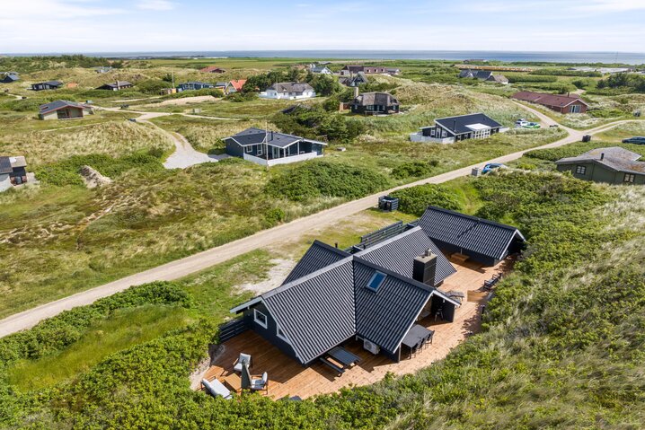 Sommerhus E4265 på Tingodden 170, Årgab - Billede #18