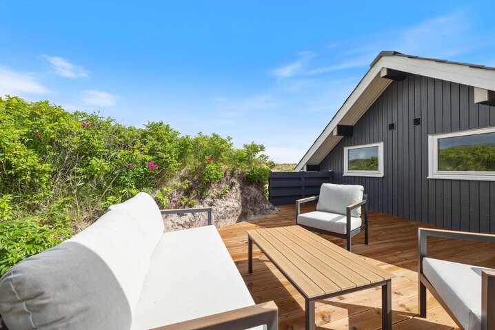 Sommerhus E4265 på Tingodden 170, Årgab - Billede #20