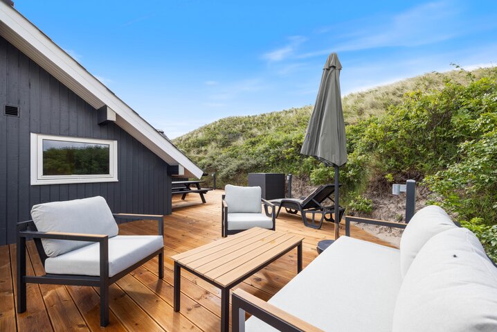 Sommerhus E4265 på Tingodden 170, Årgab - Billede #21