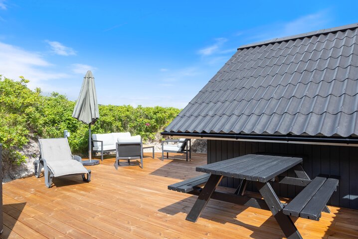 Sommerhus E4265 på Tingodden 170, Årgab - Billede #22