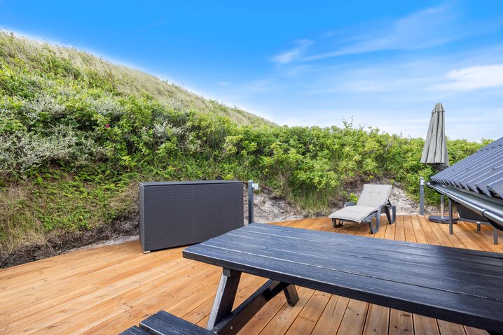 Sommerhus E4265 på Tingodden 170, Årgab - Billede #23