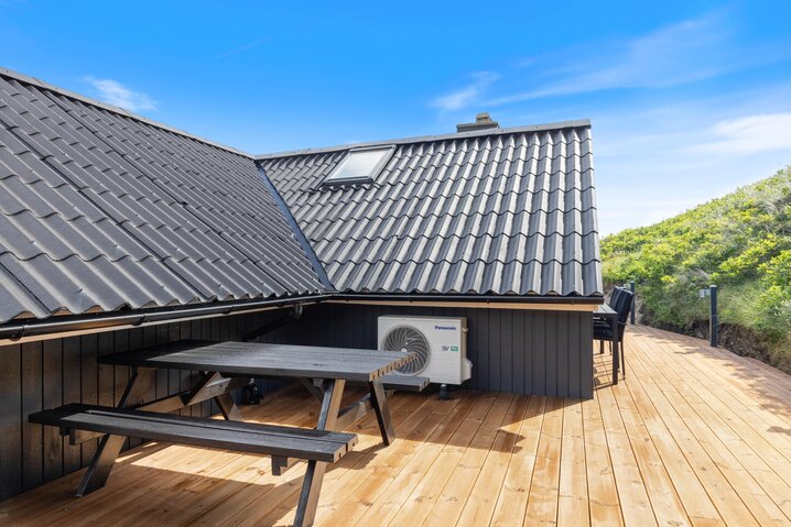 Sommerhus E4265 på Tingodden 170, Årgab - Billede #24