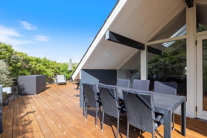 Sommerhus E4265 på Tingodden 170, Årgab - Billede #25