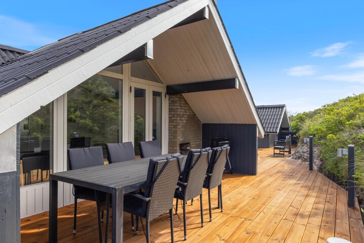 Sommerhus E4265 på Tingodden 170, Årgab - Billede #27