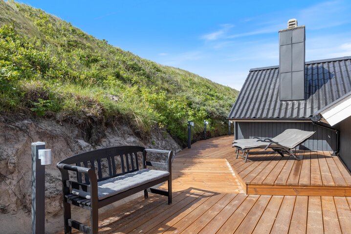 Sommerhus E4265 på Tingodden 170, Årgab - Billede #28