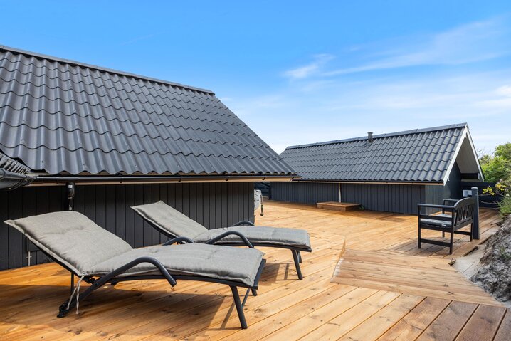 Sommerhus E4265 på Tingodden 170, Årgab - Billede #29