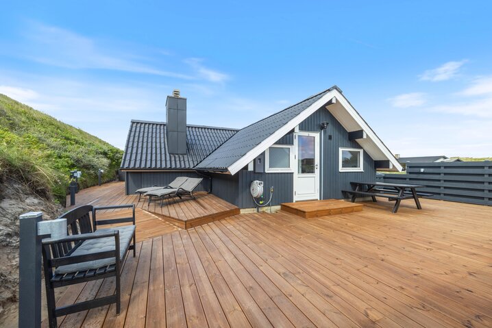 Sommerhus E4265 på Tingodden 170, Årgab - Billede #30