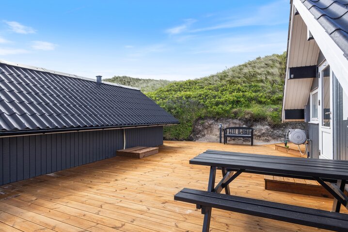 Sommerhus E4265 på Tingodden 170, Årgab - Billede #31