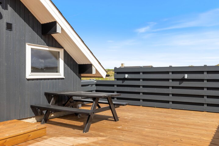 Sommerhus E4265 på Tingodden 170, Årgab - Billede #32