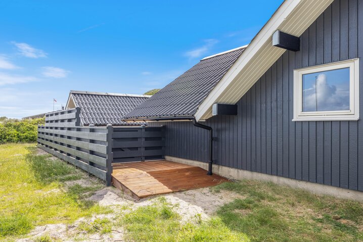 Sommerhus E4265 på Tingodden 170, Årgab - Billede #33