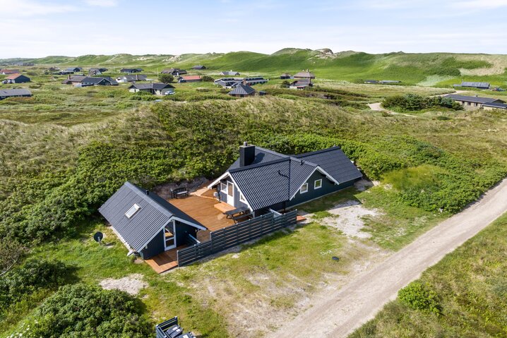 Sommerhus E4265 på Tingodden 170, Årgab - Billede #34