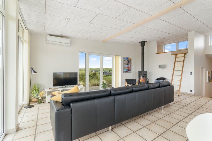 Sommerhus E4267 på Mettes Bjerg 29, Årgab - Billede #2