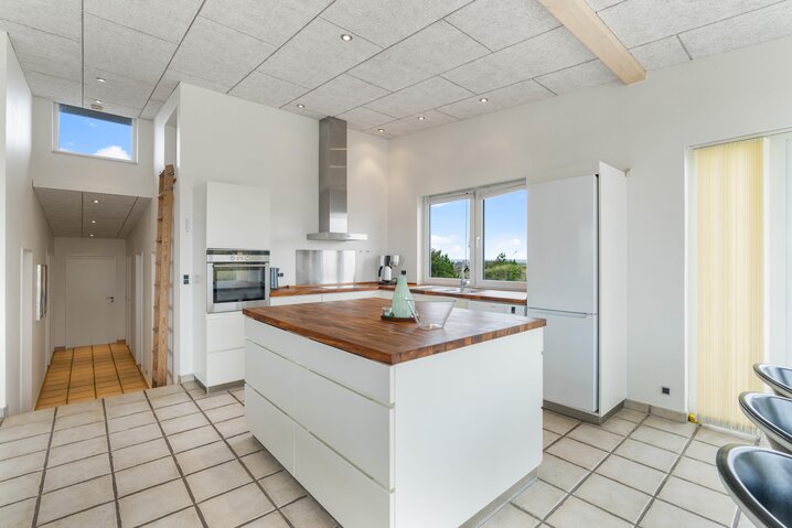 Sommerhus E4267 på Mettes Bjerg 29, Årgab - Billede #3