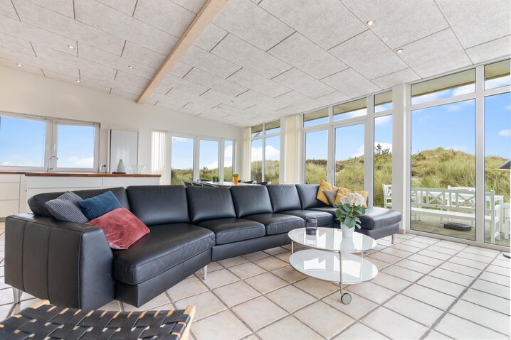 Sommerhus E4267 på Mettes Bjerg 29, Årgab - Billede #4