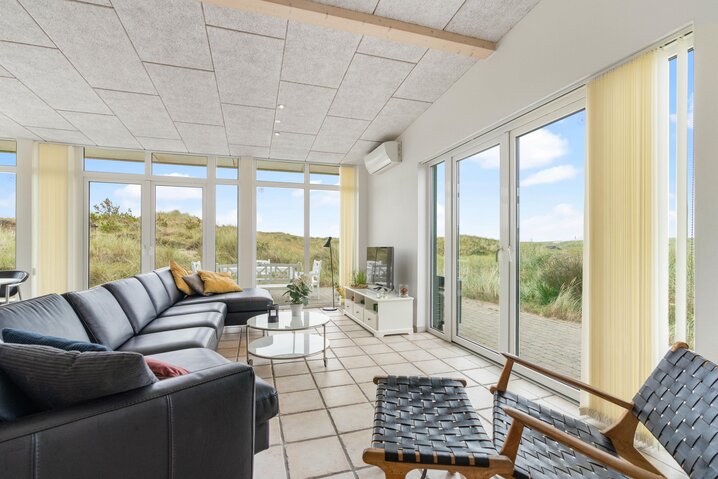 Sommerhus E4267 på Mettes Bjerg 29, Årgab - Billede #5