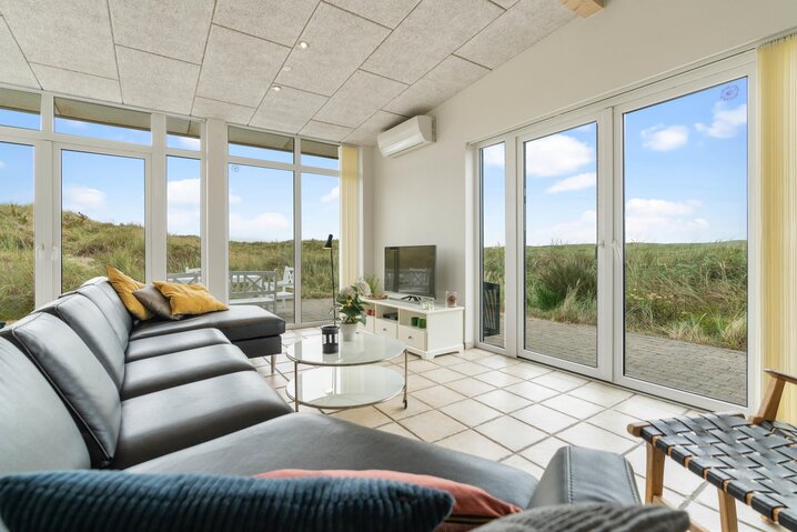 Sommerhus E4267 på Mettes Bjerg 29, Årgab - Billede #6