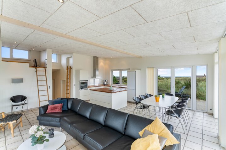 Sommerhus E4267 på Mettes Bjerg 29, Årgab - Billede #8