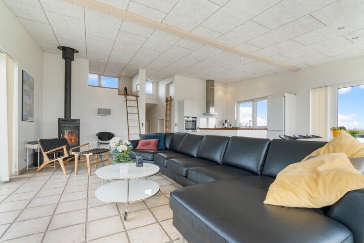 Sommerhus E4267 på Mettes Bjerg 29, Årgab - Billede #9