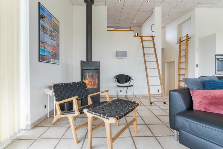 Sommerhus E4267 på Mettes Bjerg 29, Årgab - Billede #10